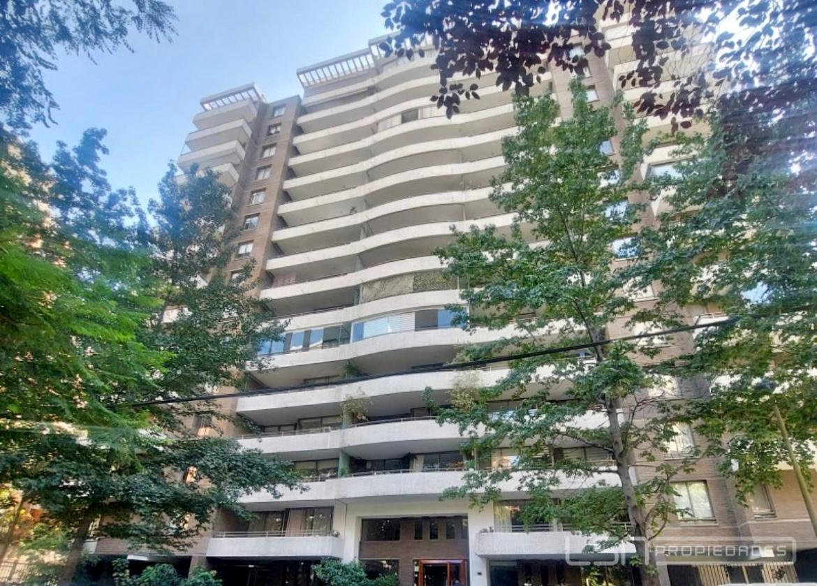 Excelente Departamento Barrio El Golf