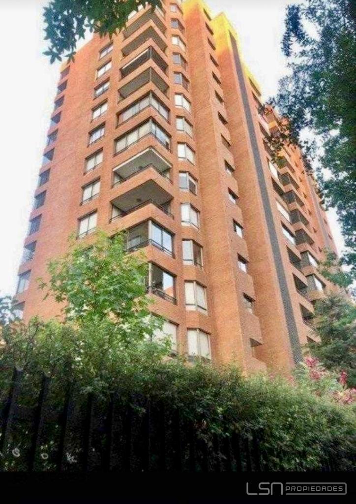 Excelente Departamento En Upsala