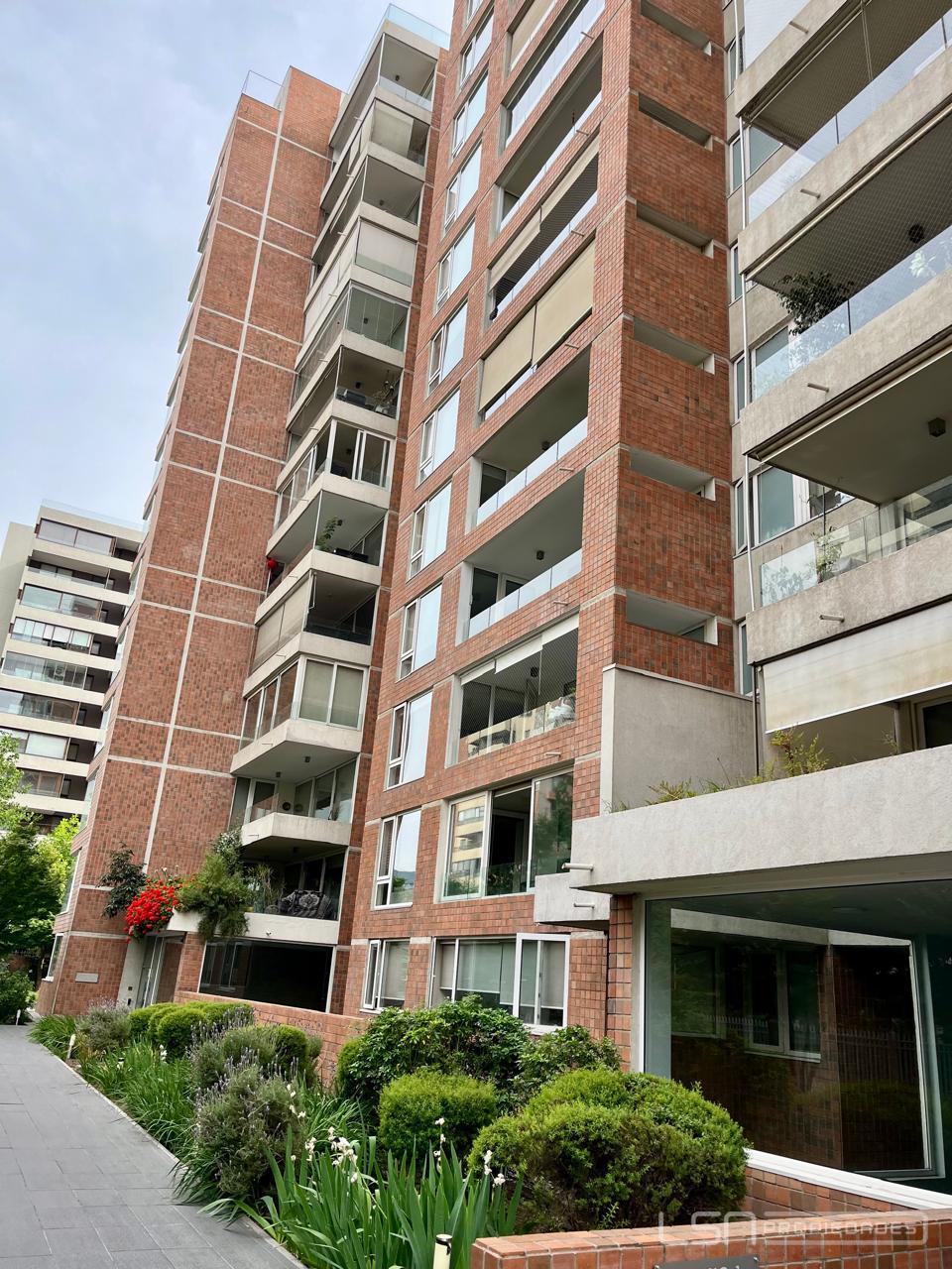 Excelente Departamento En Sector Capitán Crosbie